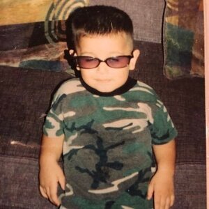 Aaron Hernandez